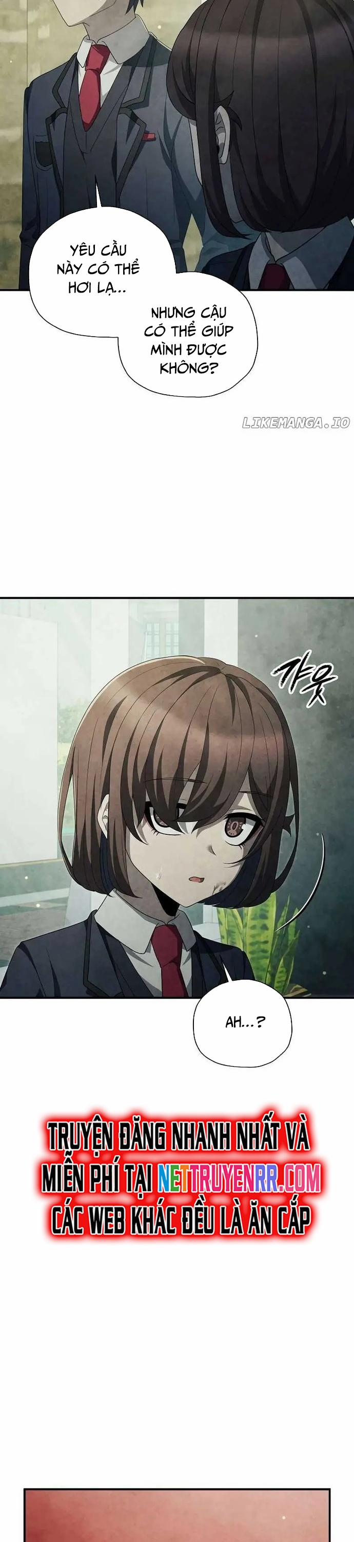 Câu Lạc Bộ Truyện Ma 32 trang 36