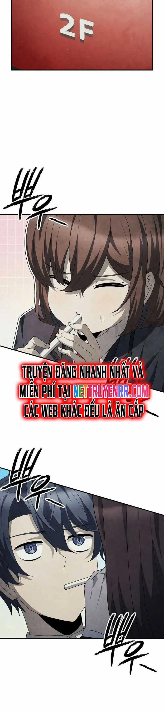 Câu Lạc Bộ Truyện Ma 32 trang 37