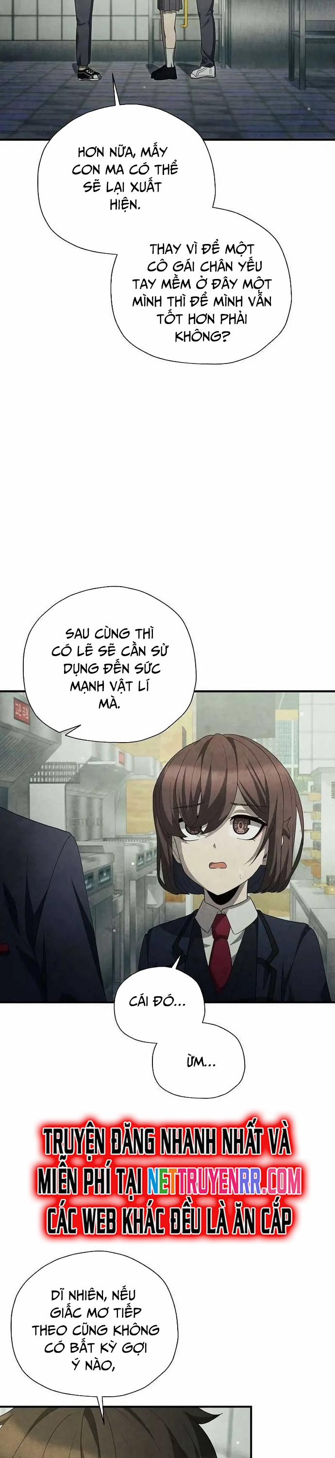 Câu Lạc Bộ Truyện Ma 32 trang 4