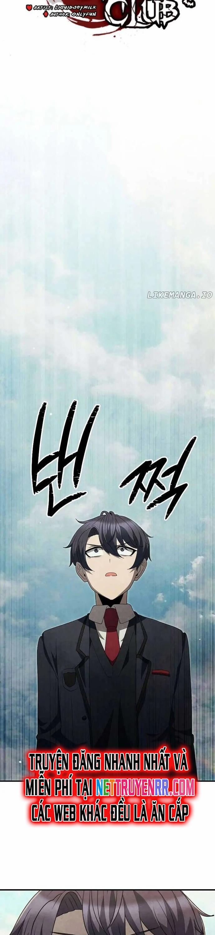 Câu Lạc Bộ Truyện Ma 32 trang 8