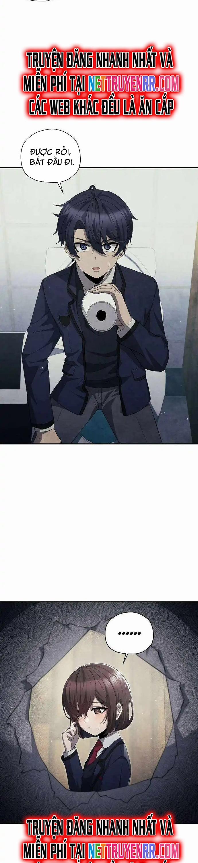 Câu Lạc Bộ Truyện Ma 33 trang 13