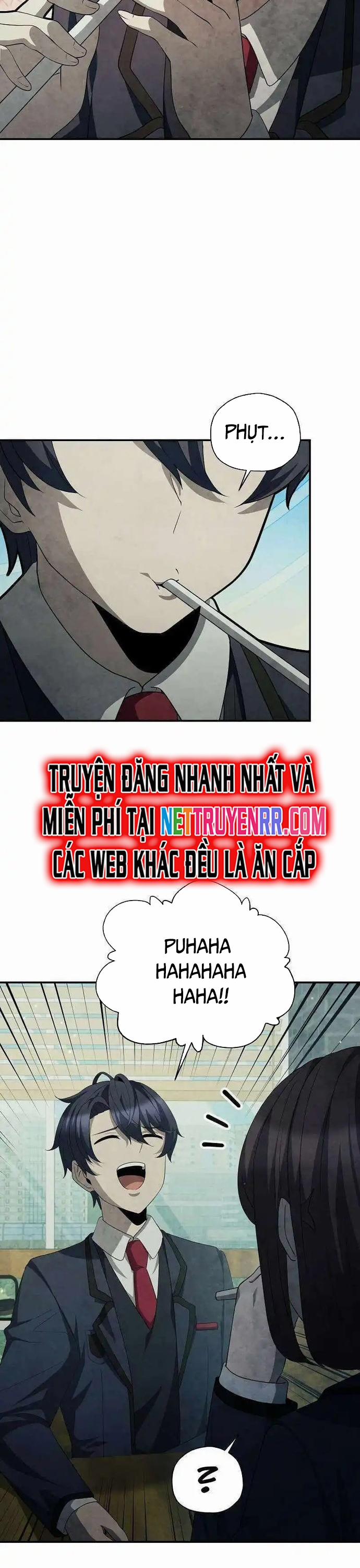 Câu Lạc Bộ Truyện Ma 33 trang 2