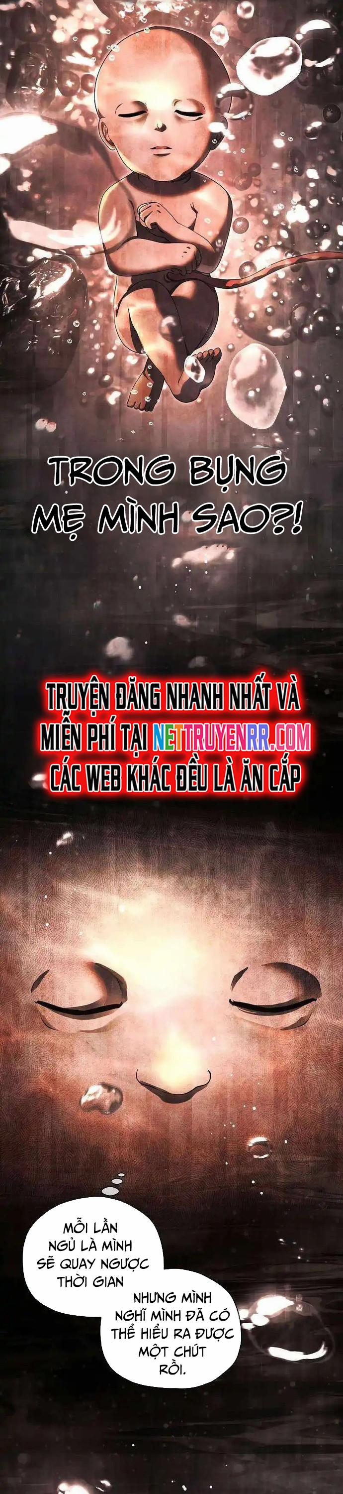 Câu Lạc Bộ Truyện Ma 33 trang 20