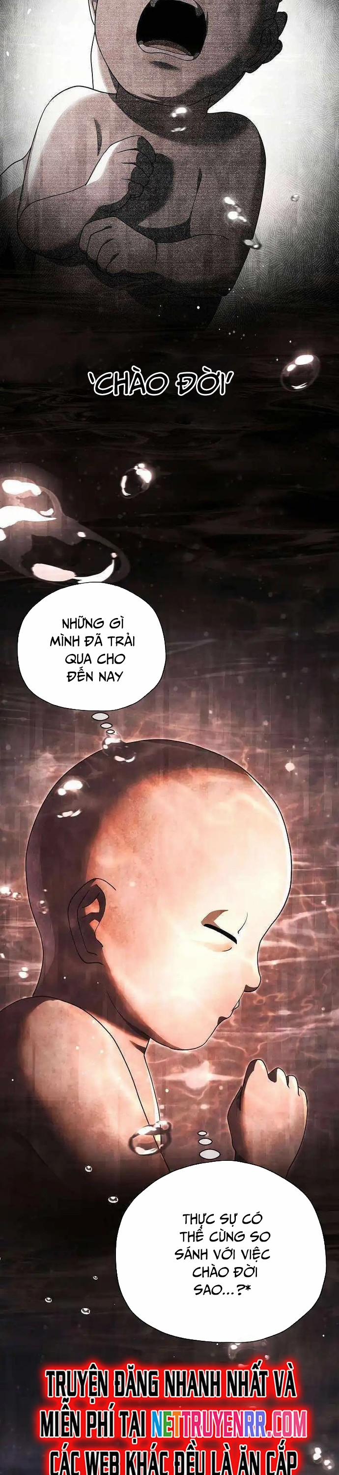 Câu Lạc Bộ Truyện Ma 33 trang 23