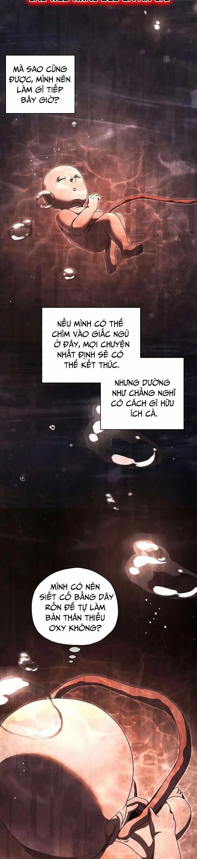 Câu Lạc Bộ Truyện Ma 33 trang 24