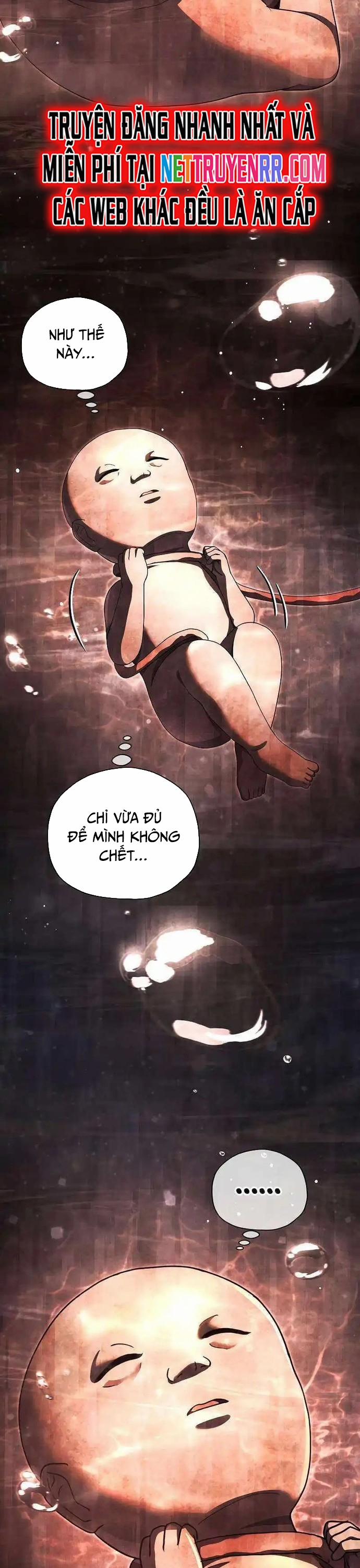 Câu Lạc Bộ Truyện Ma 33 trang 25
