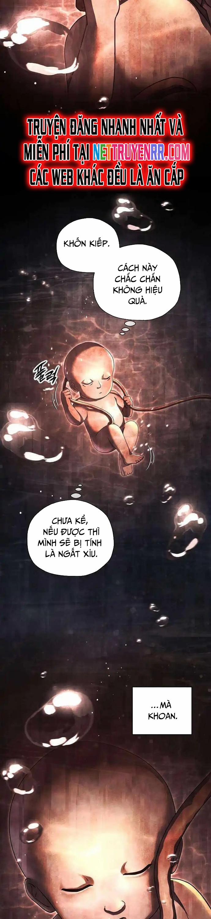 Câu Lạc Bộ Truyện Ma 33 trang 26