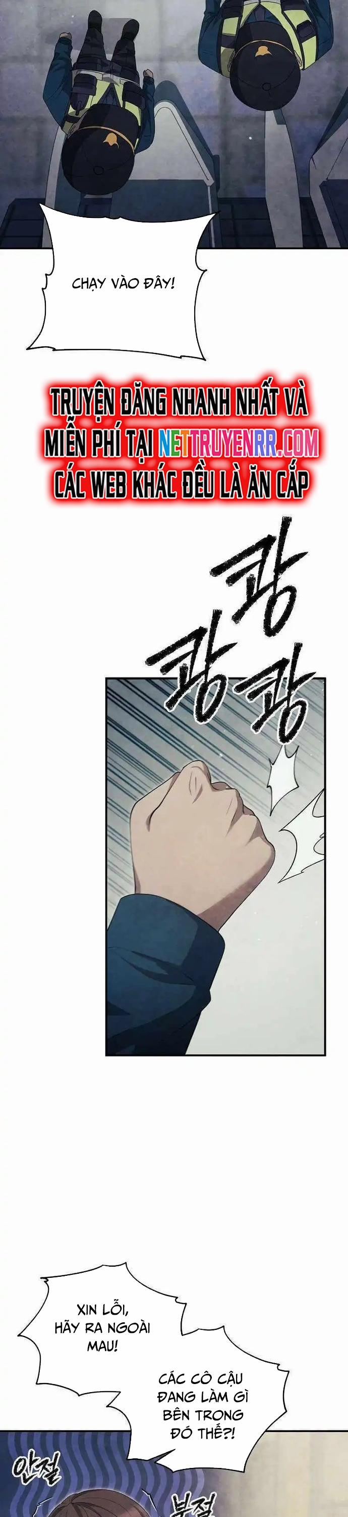 Câu Lạc Bộ Truyện Ma 33 trang 34