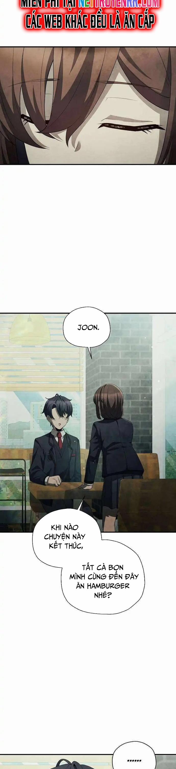 Câu Lạc Bộ Truyện Ma 33 trang 5