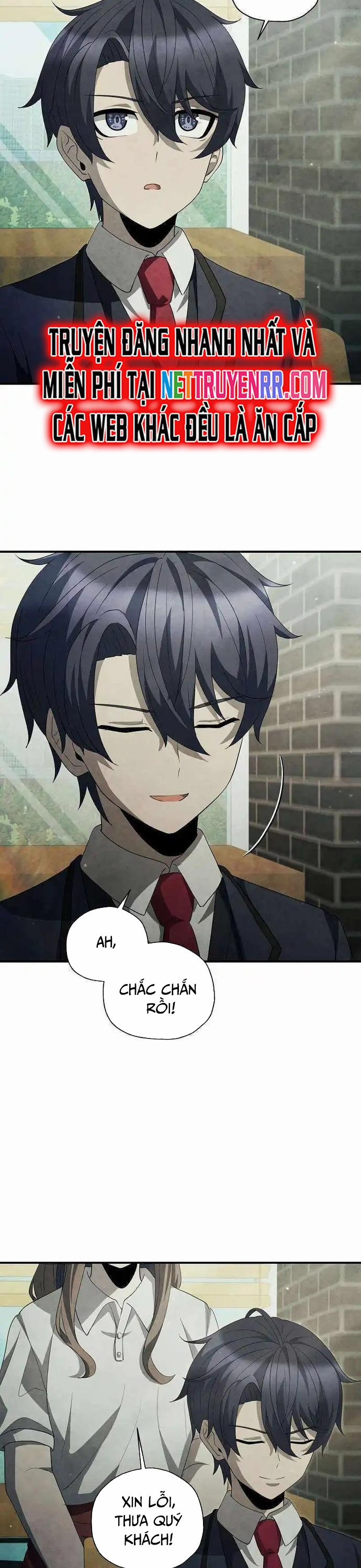 Câu Lạc Bộ Truyện Ma 33 trang 6