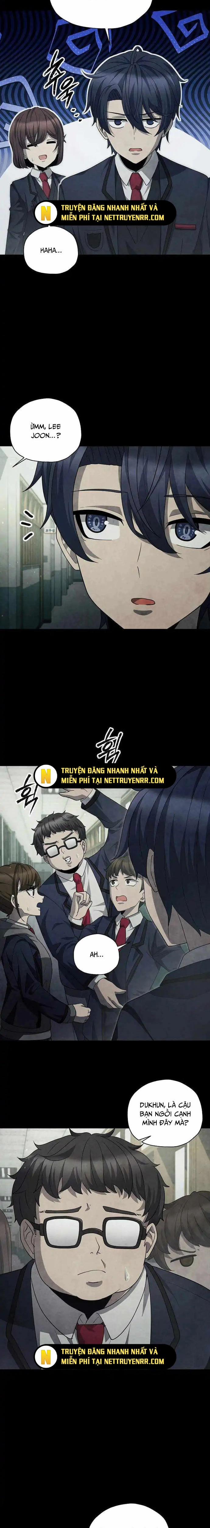 Câu Lạc Bộ Truyện Ma 34 trang 14