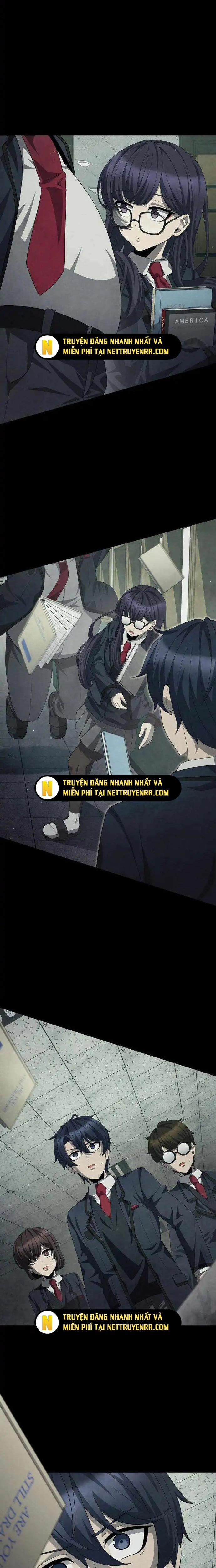 Câu Lạc Bộ Truyện Ma 34 trang 17