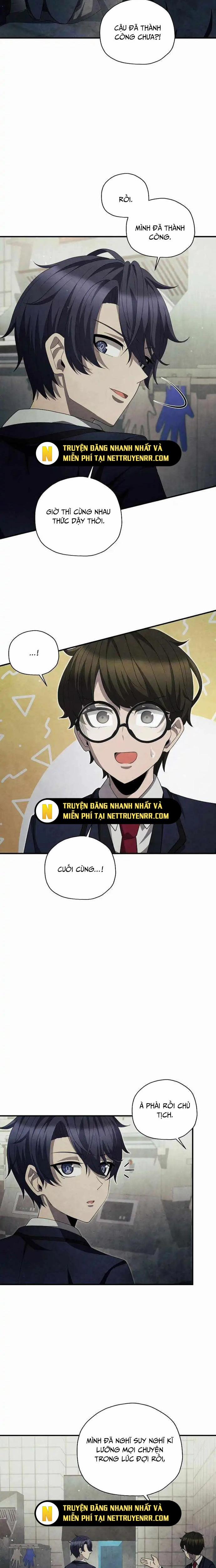 Câu Lạc Bộ Truyện Ma 34 trang 2