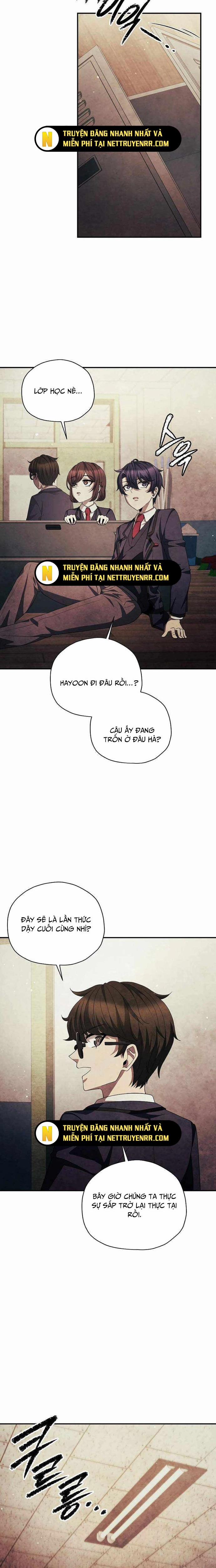 Câu Lạc Bộ Truyện Ma 34 trang 6