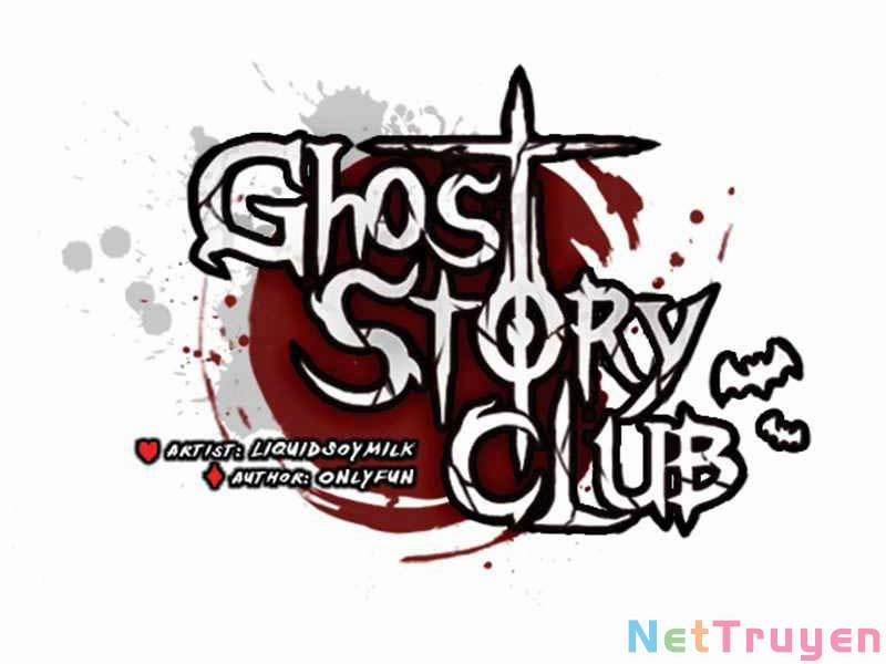 Câu Lạc Bộ Truyện Ma 4 trang 15