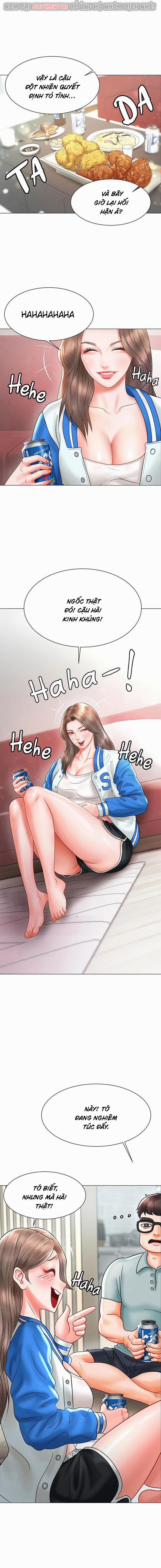 Câu Lập Bộ Manga Quyến Rũ 1 trang 19