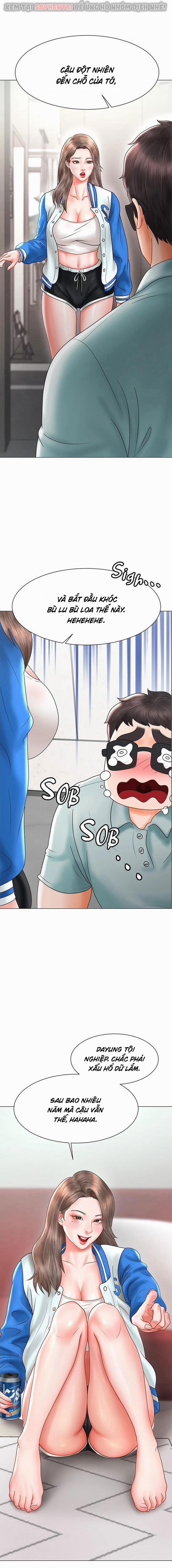 Câu Lập Bộ Manga Quyến Rũ 1 trang 20