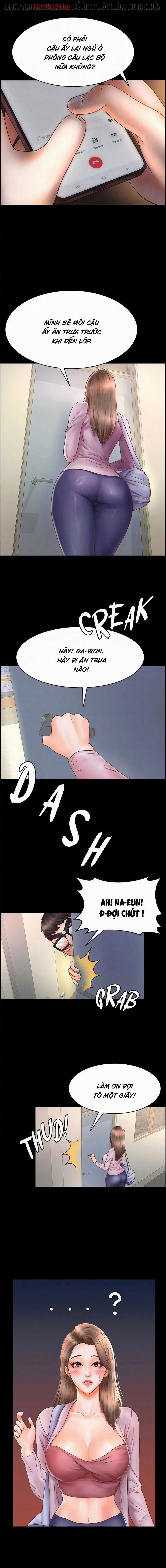 Câu Lập Bộ Manga Quyến Rũ 10 trang 6