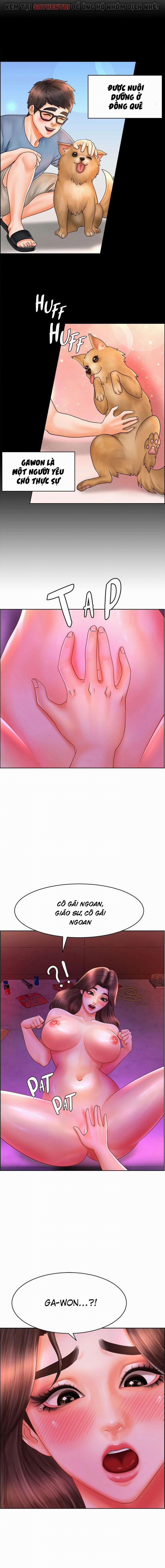 Câu Lập Bộ Manga Quyến Rũ 12 trang 2