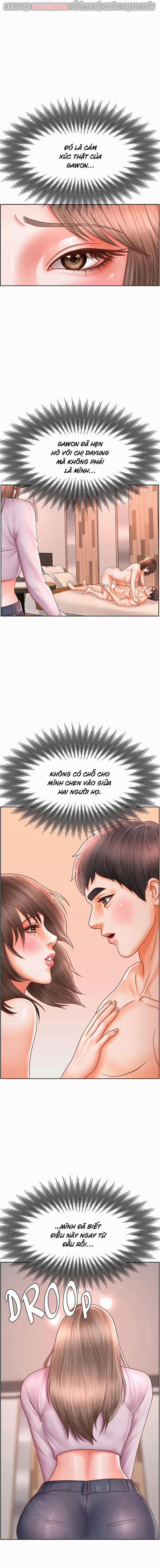 Câu Lập Bộ Manga Quyến Rũ 18 trang 2