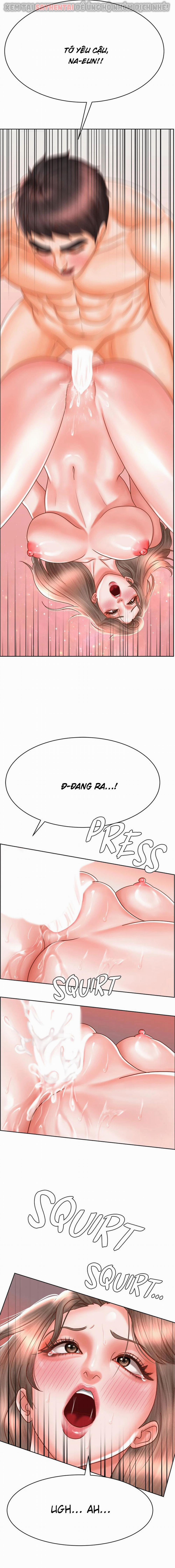 Câu Lập Bộ Manga Quyến Rũ 19 trang 8