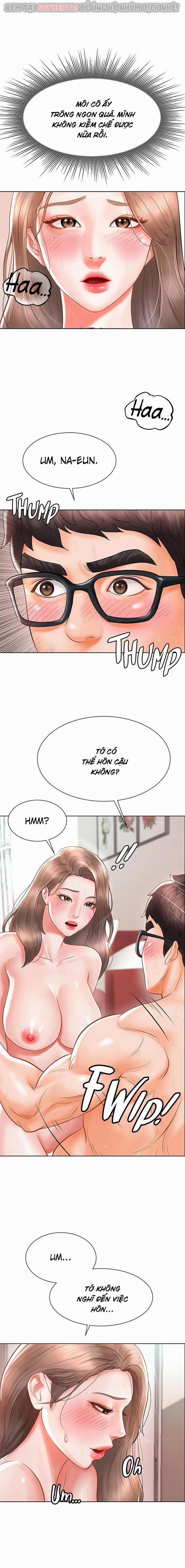 Câu Lập Bộ Manga Quyến Rũ 2 trang 12