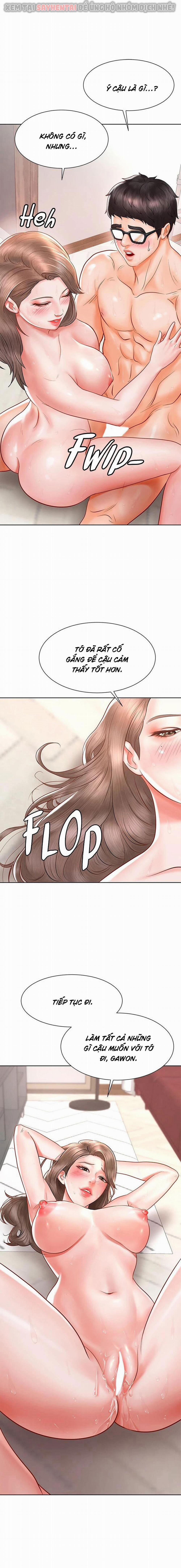 Câu Lập Bộ Manga Quyến Rũ 2 trang 15