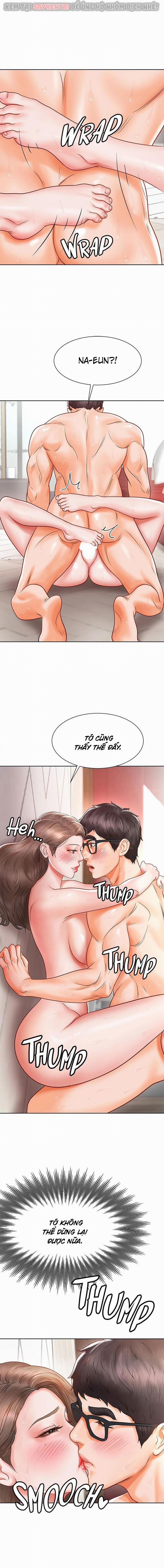 Câu Lập Bộ Manga Quyến Rũ 2 trang 20