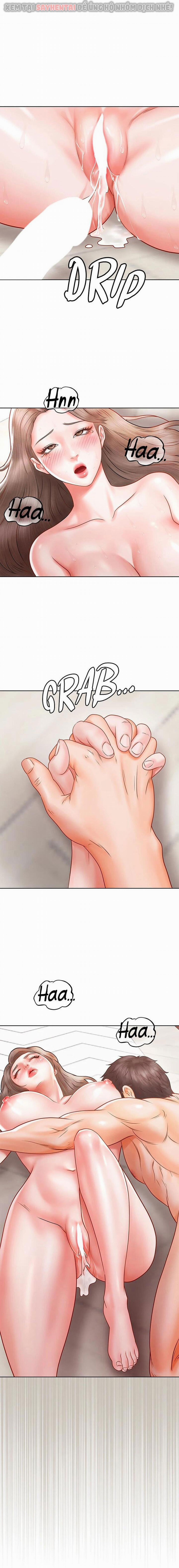 Câu Lập Bộ Manga Quyến Rũ 2 trang 22