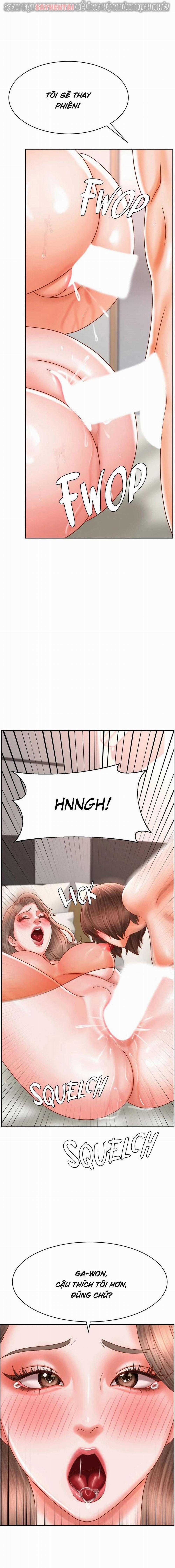 Câu Lập Bộ Manga Quyến Rũ 20 trang 3