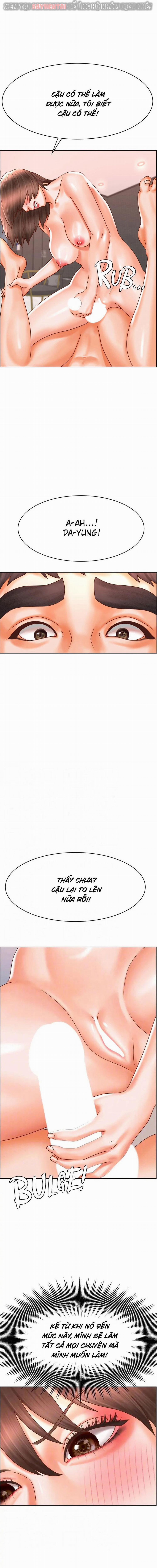 Câu Lập Bộ Manga Quyến Rũ 20 trang 9