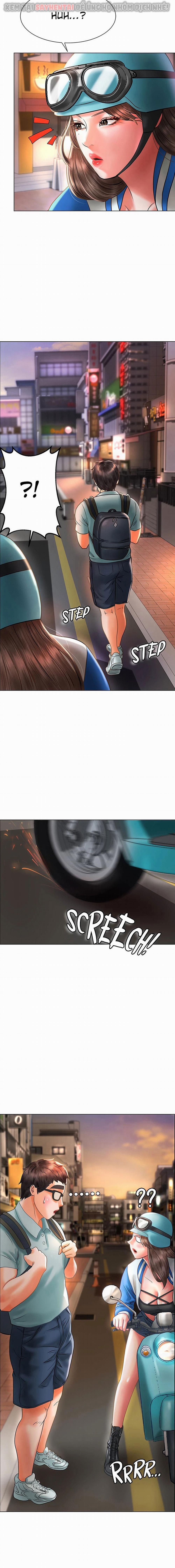 Câu Lập Bộ Manga Quyến Rũ 3 trang 13