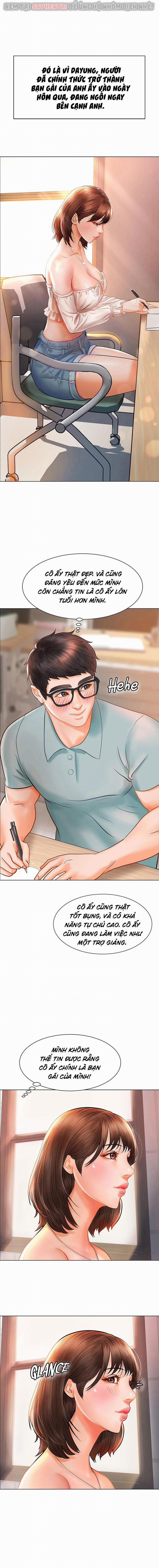 Câu Lập Bộ Manga Quyến Rũ 3 trang 2