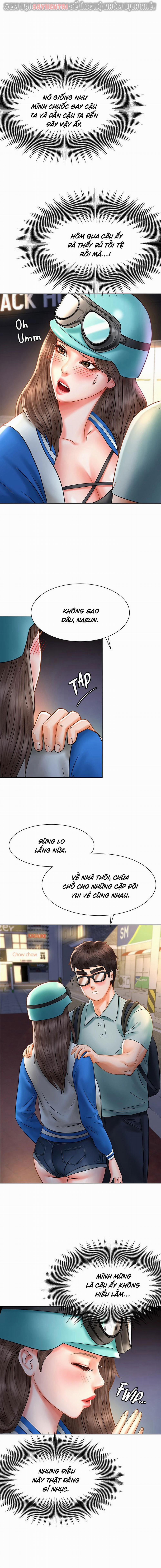 Câu Lập Bộ Manga Quyến Rũ 3 trang 21