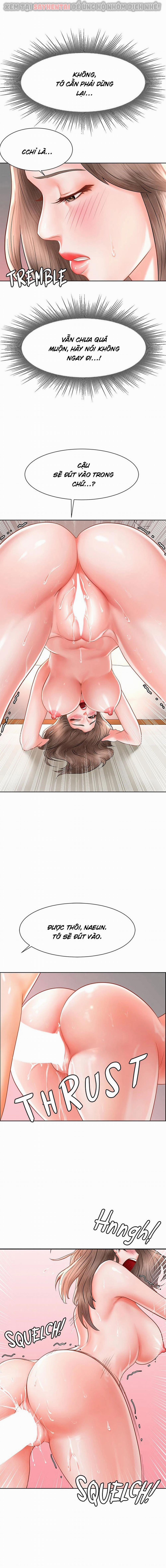 Câu Lập Bộ Manga Quyến Rũ 5 trang 6