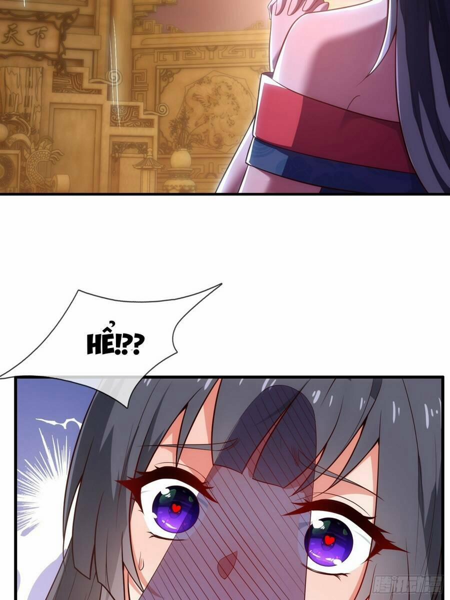 Cẩu Lương Thành Chuẩn Thánh, Ta Được Nữ Đế Triệu Hoán 1.5 trang 24