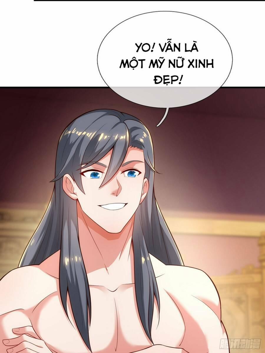 Cẩu Lương Thành Chuẩn Thánh, Ta Được Nữ Đế Triệu Hoán 1.5 trang 26