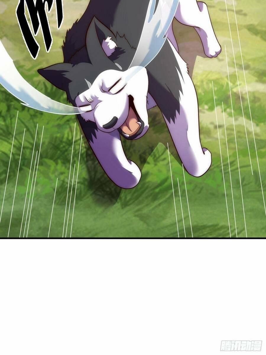 Cẩu Lương Thành Chuẩn Thánh, Ta Được Nữ Đế Triệu Hoán 1.5 trang 4