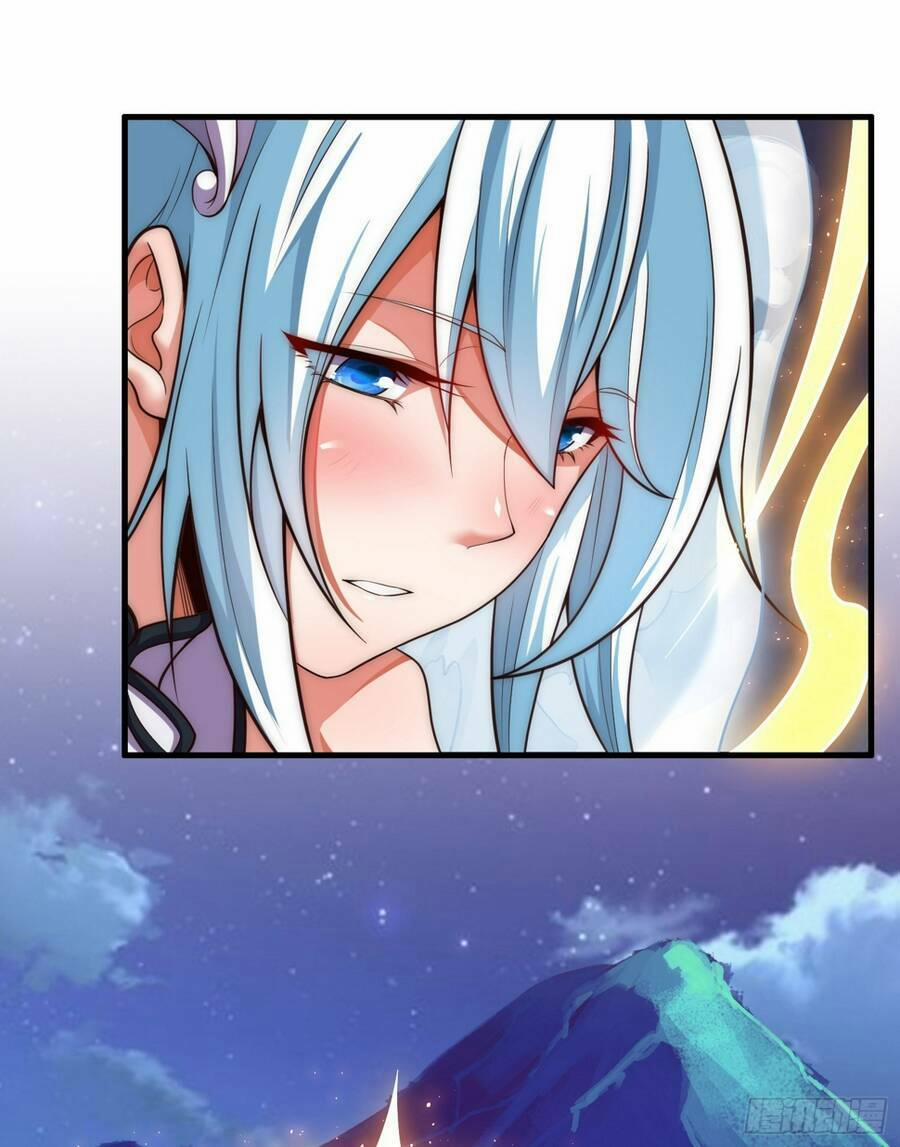 Cẩu Lương Thành Chuẩn Thánh, Ta Được Nữ Đế Triệu Hoán 1 trang 19