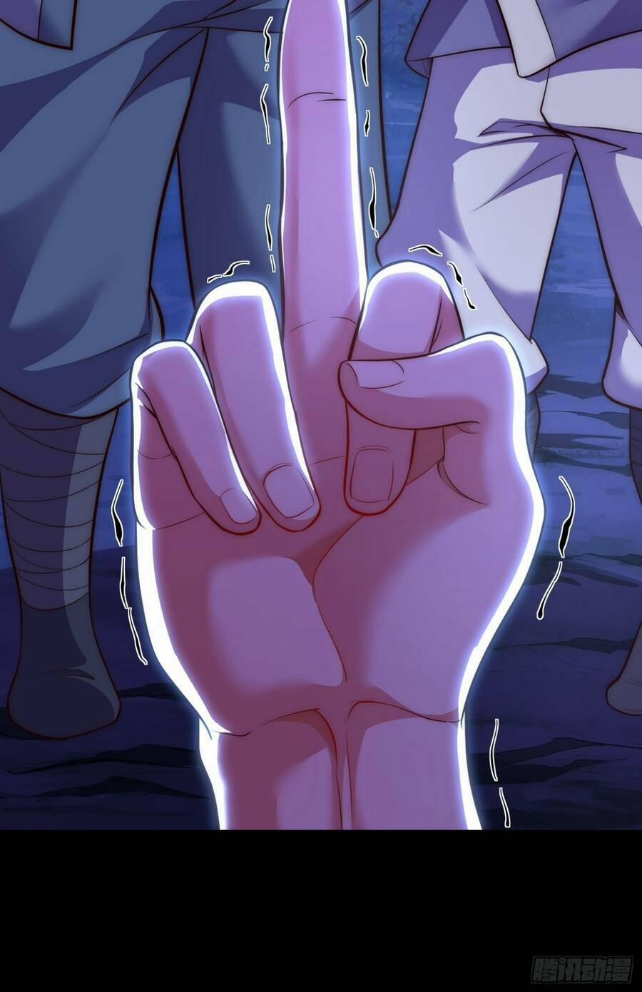 Cẩu Lương Thành Chuẩn Thánh, Ta Được Nữ Đế Triệu Hoán 1 trang 8