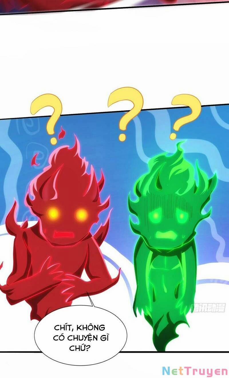 Cẩu Lương Thành Chuẩn Thánh, Ta Được Nữ Đế Triệu Hoán 10 trang 10