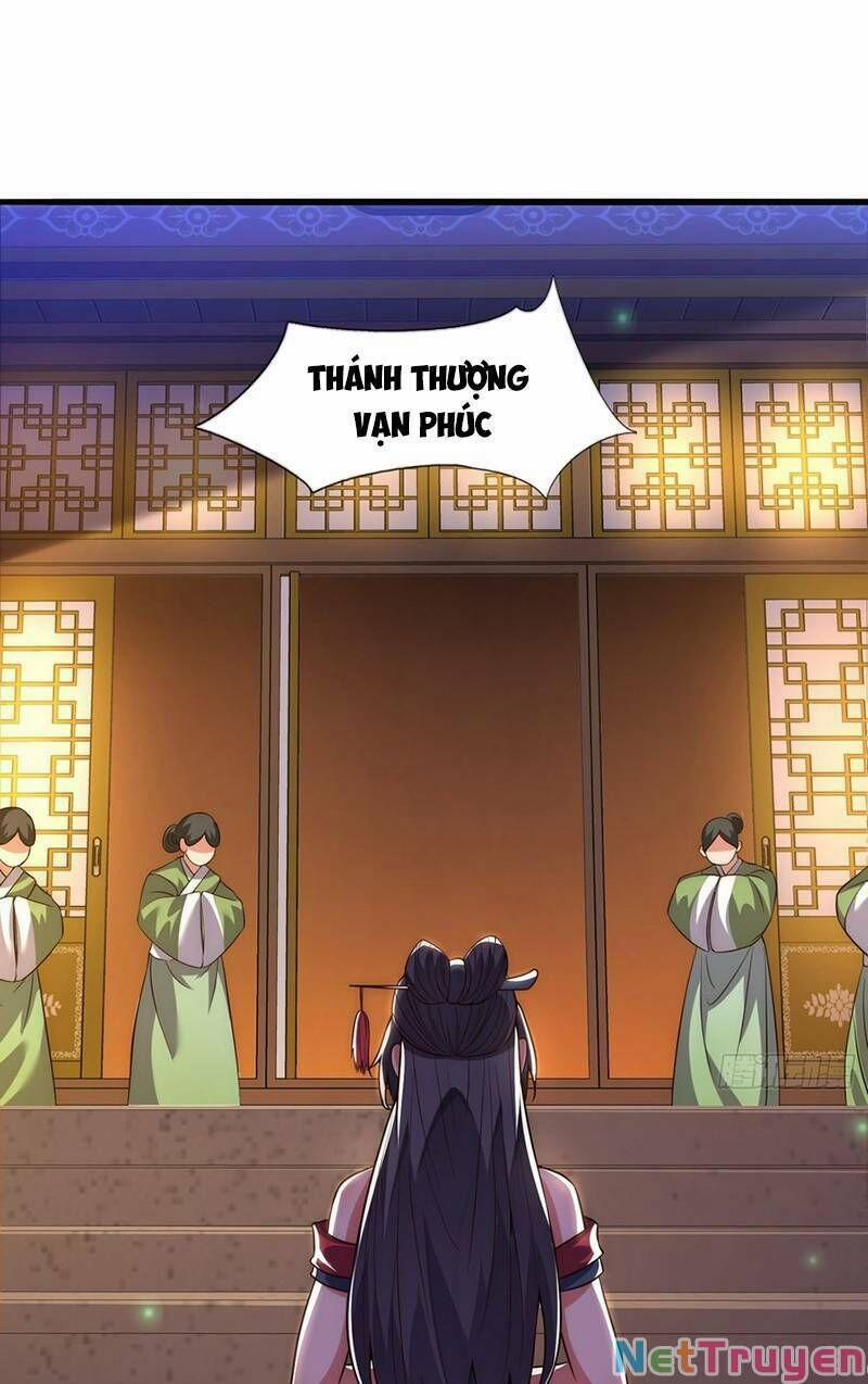 Cẩu Lương Thành Chuẩn Thánh, Ta Được Nữ Đế Triệu Hoán 10 trang 33
