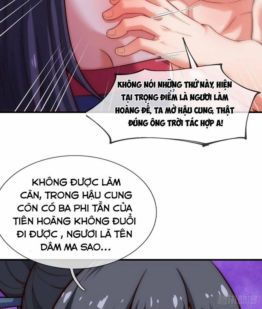 Cẩu Lương Thành Chuẩn Thánh, Ta Được Nữ Đế Triệu Hoán 2 trang 27