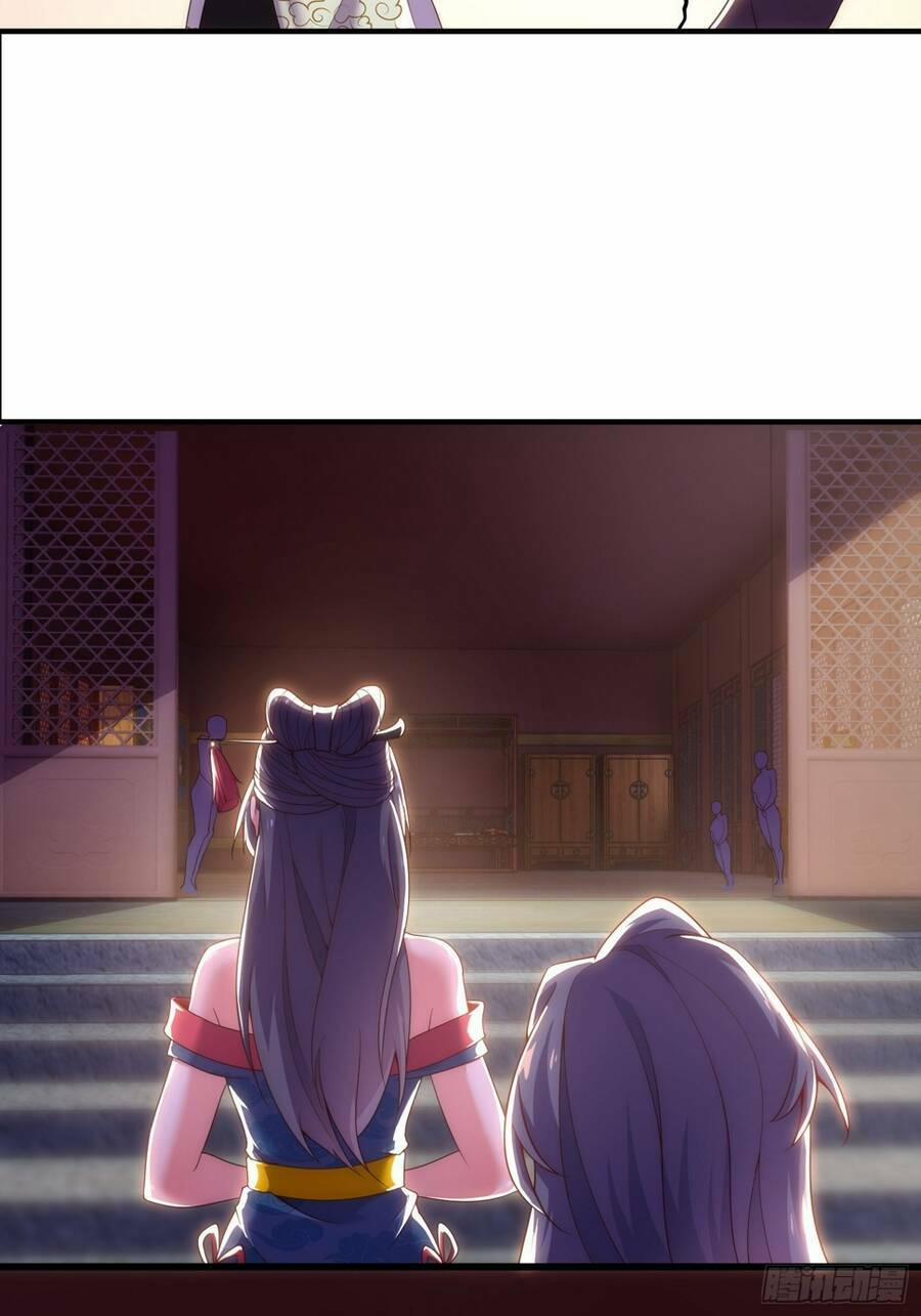 Cẩu Lương Thành Chuẩn Thánh, Ta Được Nữ Đế Triệu Hoán 2 trang 45