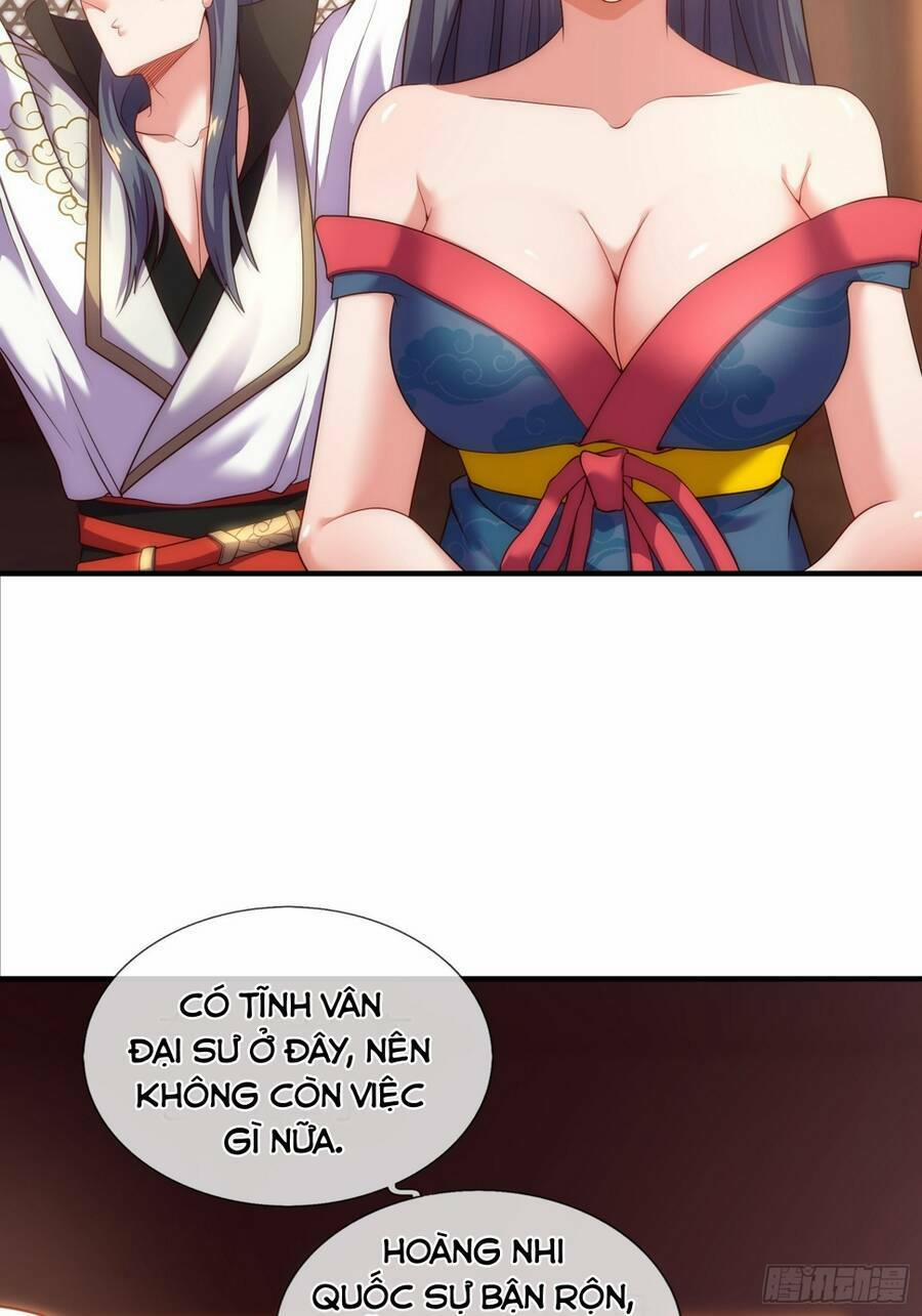 Cẩu Lương Thành Chuẩn Thánh, Ta Được Nữ Đế Triệu Hoán 2 trang 48