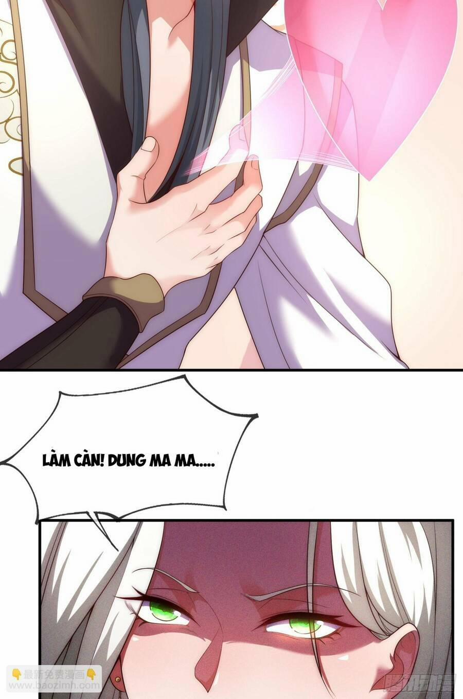 Cẩu Lương Thành Chuẩn Thánh, Ta Được Nữ Đế Triệu Hoán 2 trang 55