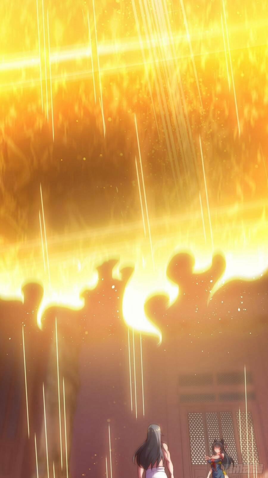 Cẩu Lương Thành Chuẩn Thánh, Ta Được Nữ Đế Triệu Hoán 2 trang 7