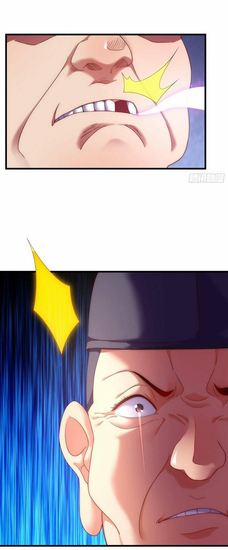 Cẩu Lương Thành Chuẩn Thánh, Ta Được Nữ Đế Triệu Hoán 3 trang 39