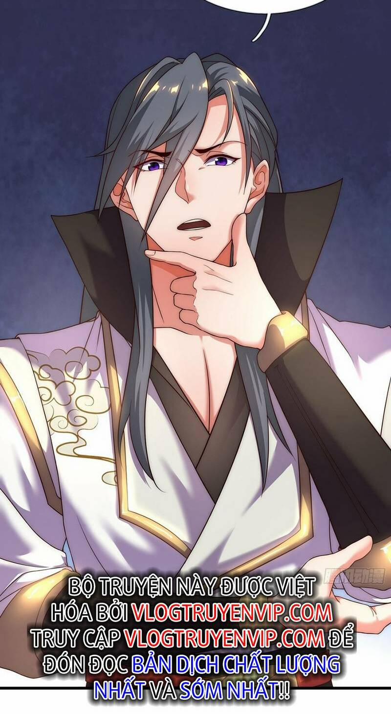 Cẩu Lương Thành Chuẩn Thánh, Ta Được Nữ Đế Triệu Hoán 3 trang 43