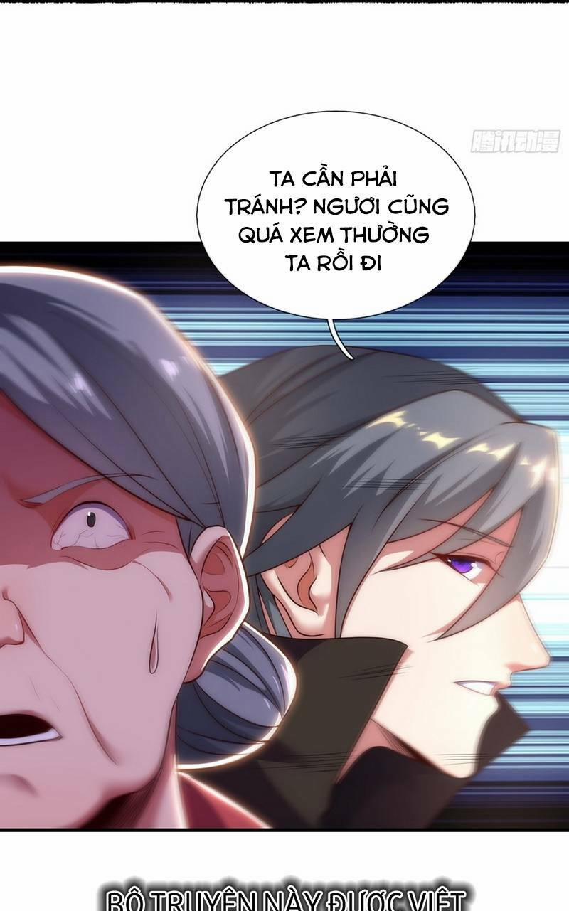 Cẩu Lương Thành Chuẩn Thánh, Ta Được Nữ Đế Triệu Hoán 3 trang 6